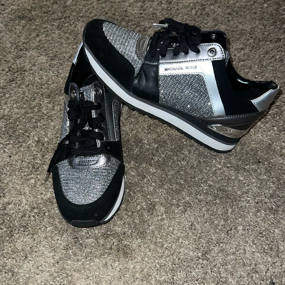Michael Kors shoes size seven